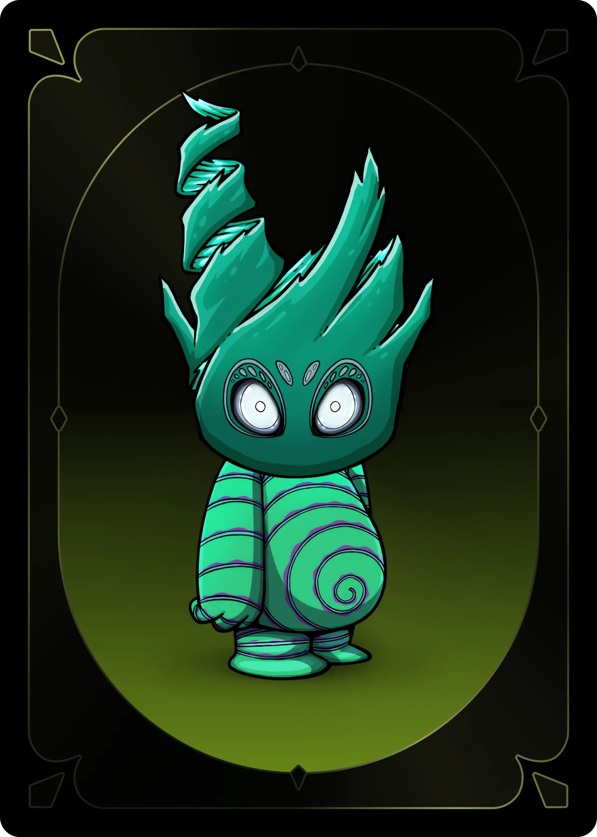 Koda #1118