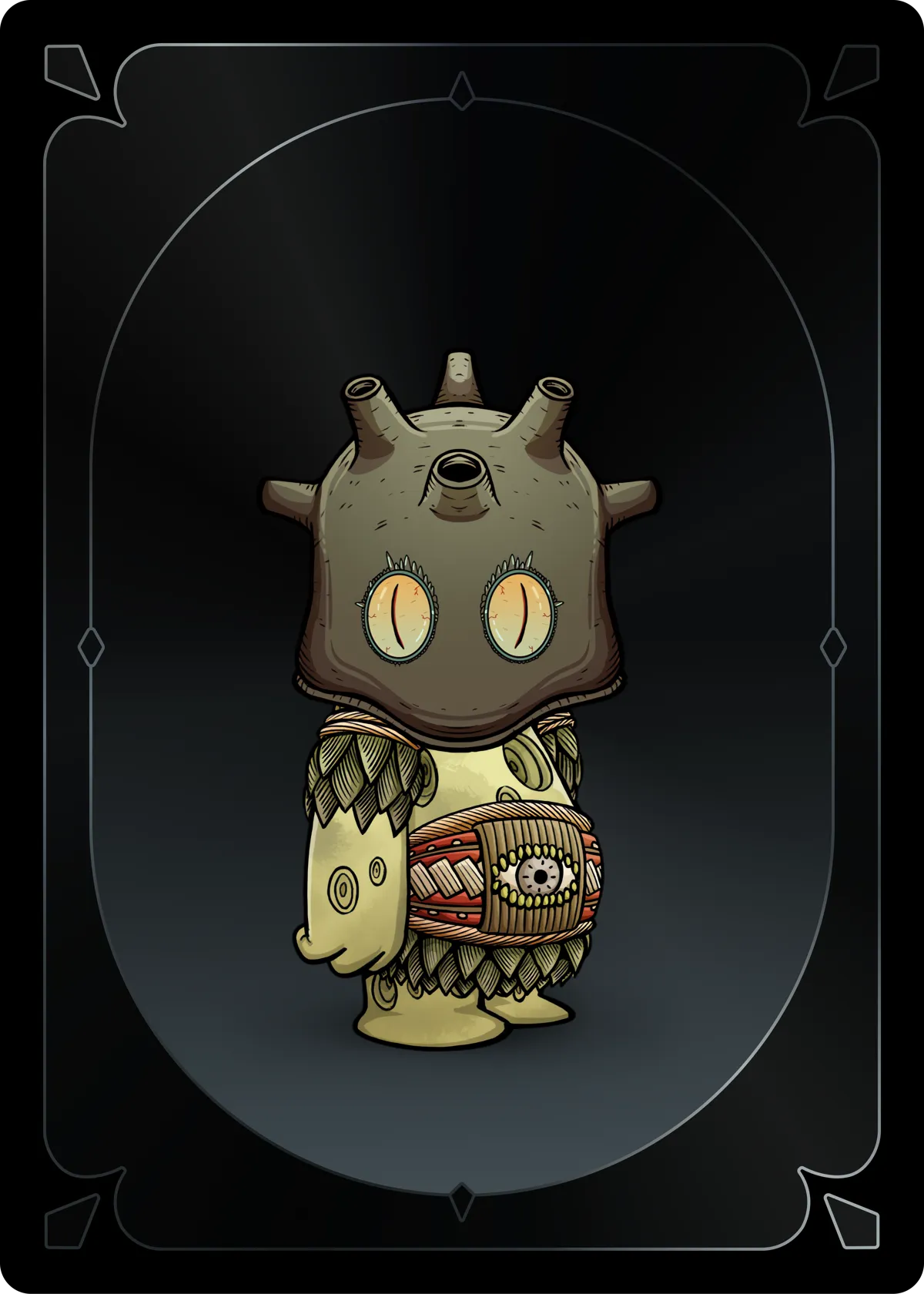 Koda #1157