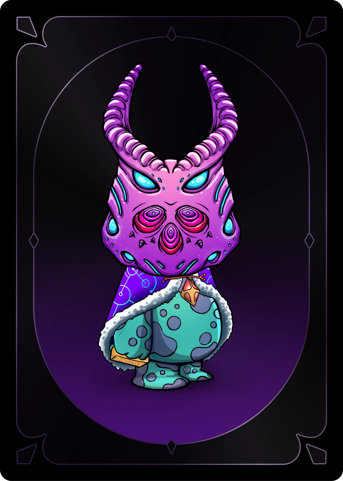 Koda #1317