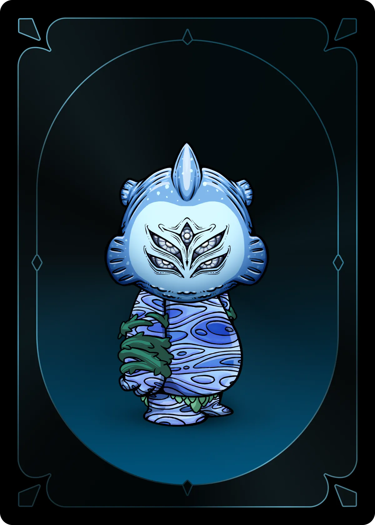 Koda #1419