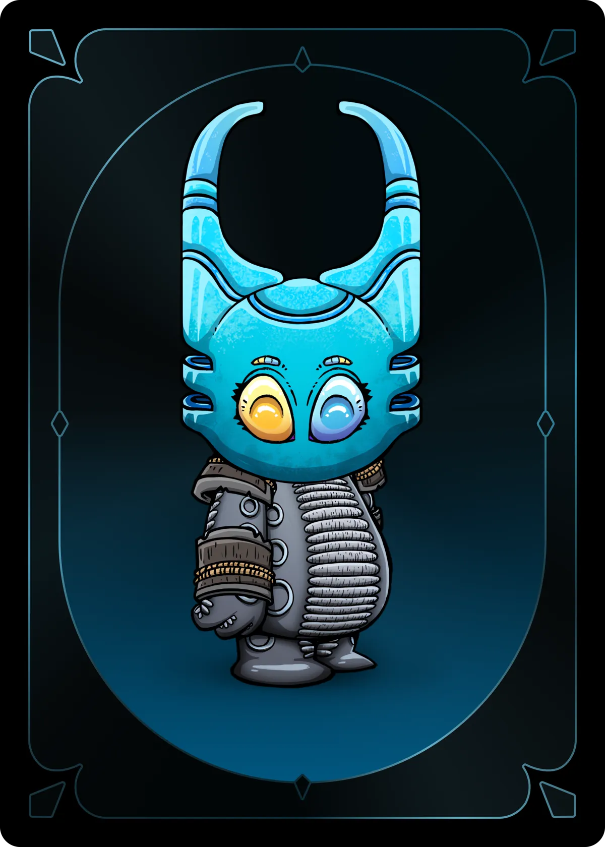 Koda #1495