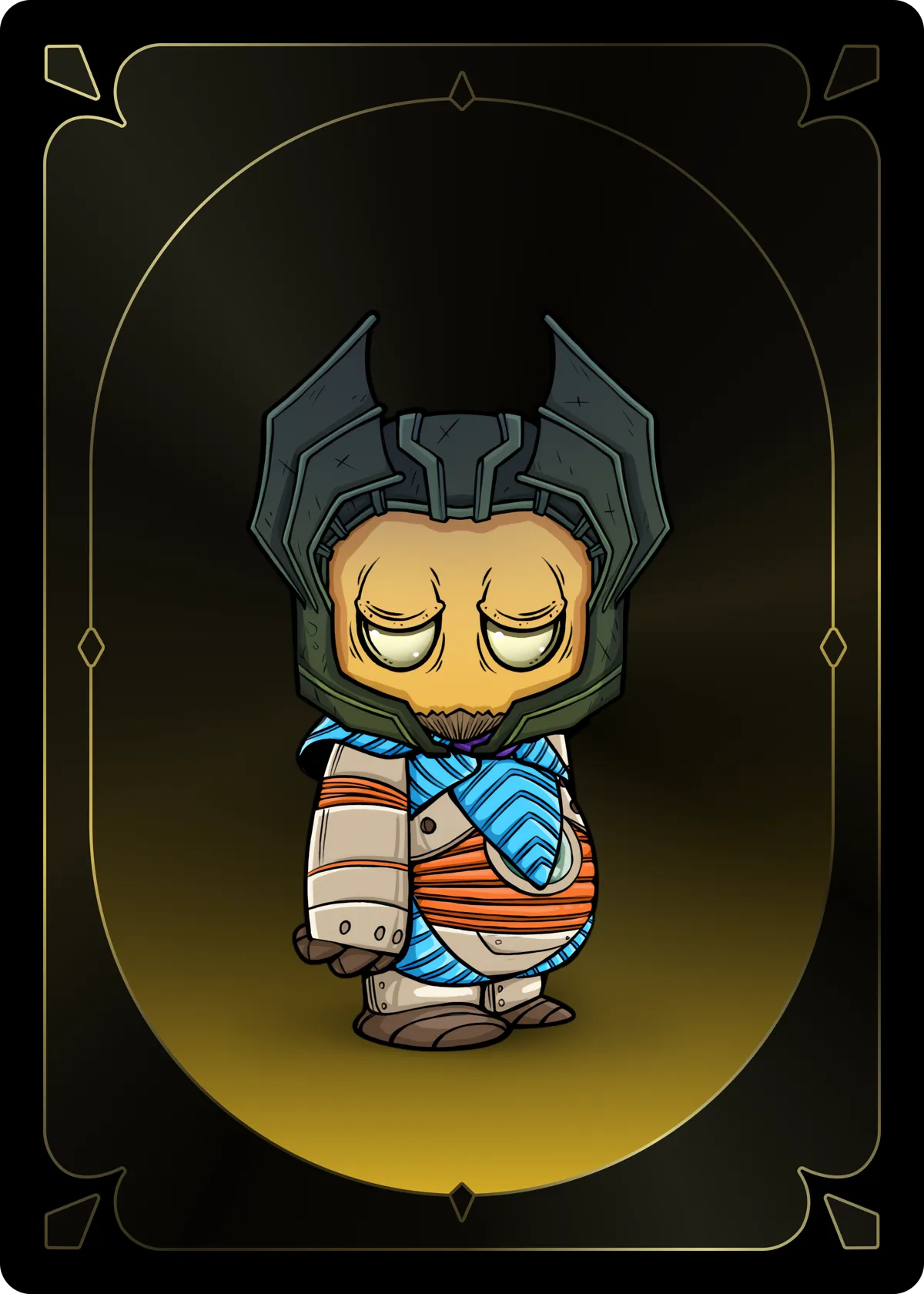 Koda #1598
