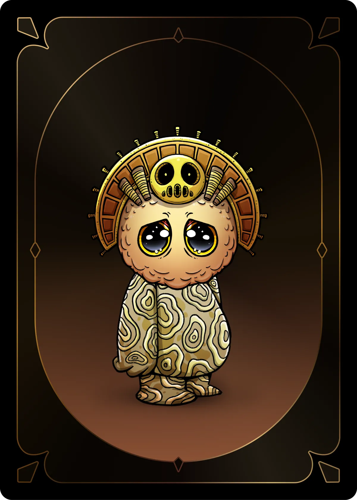 Koda #1652