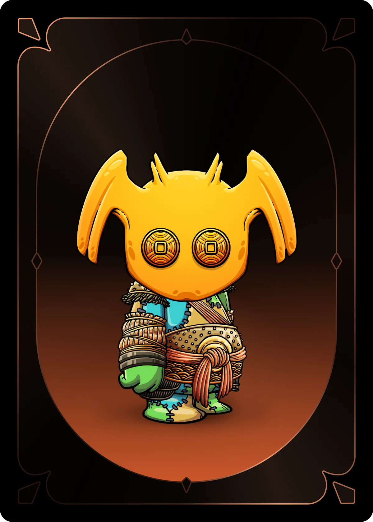 Koda #1674