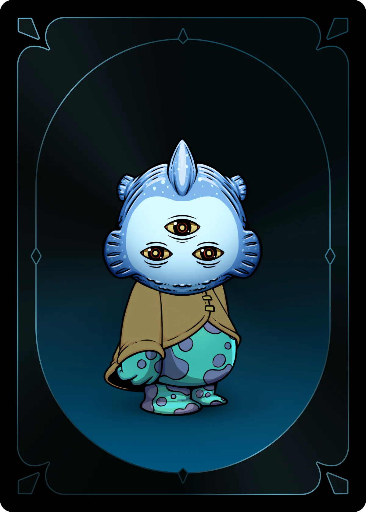 Koda #1727
