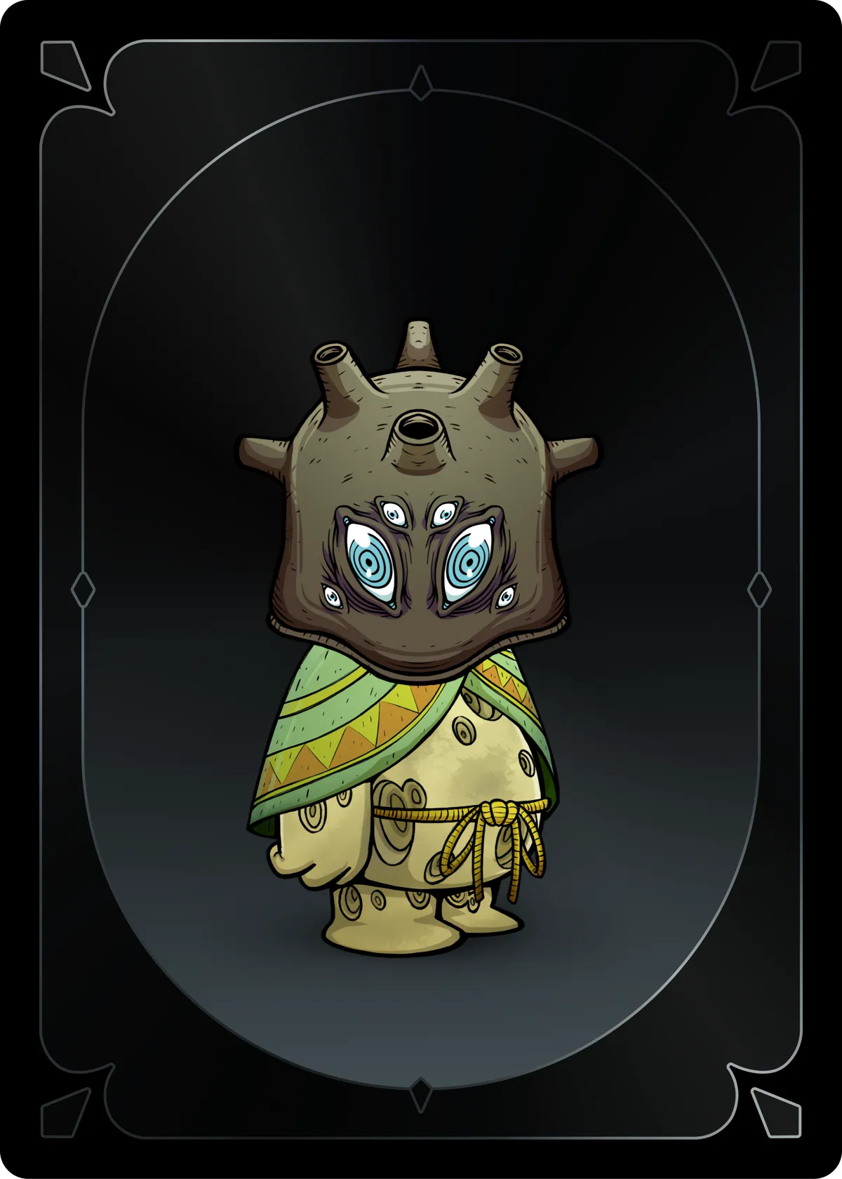 Koda #1732