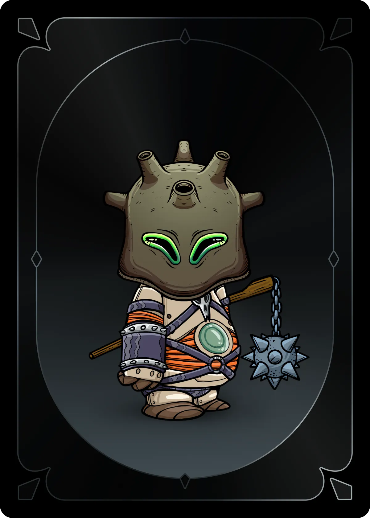 Koda #200