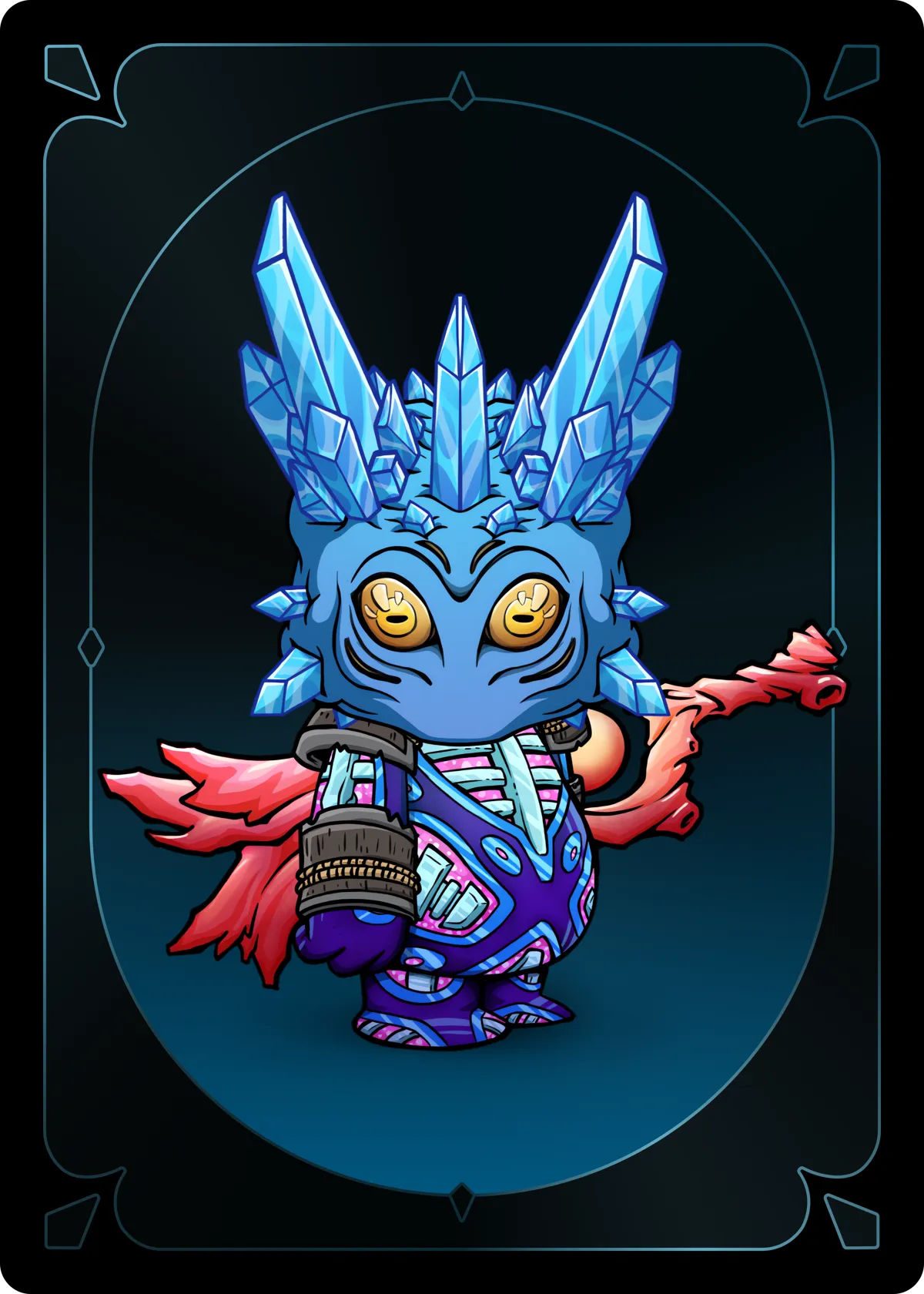 Koda #2083