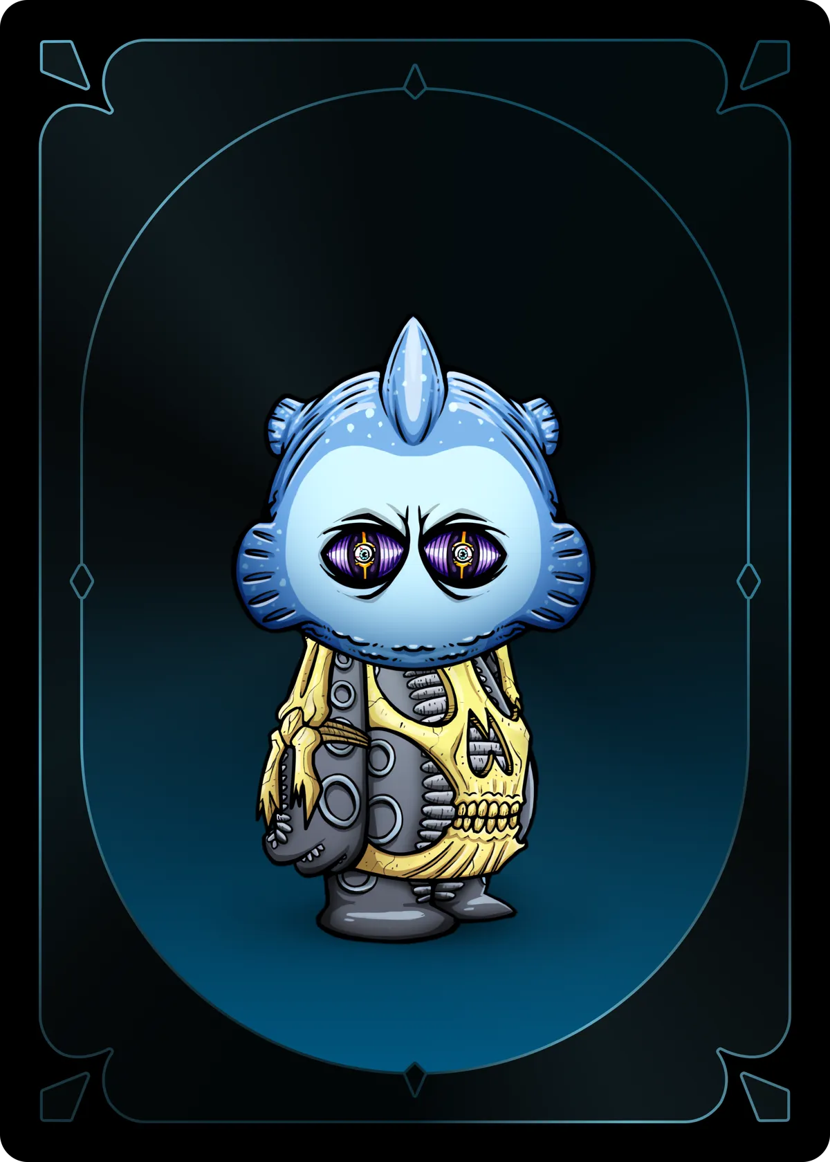 Koda #2102