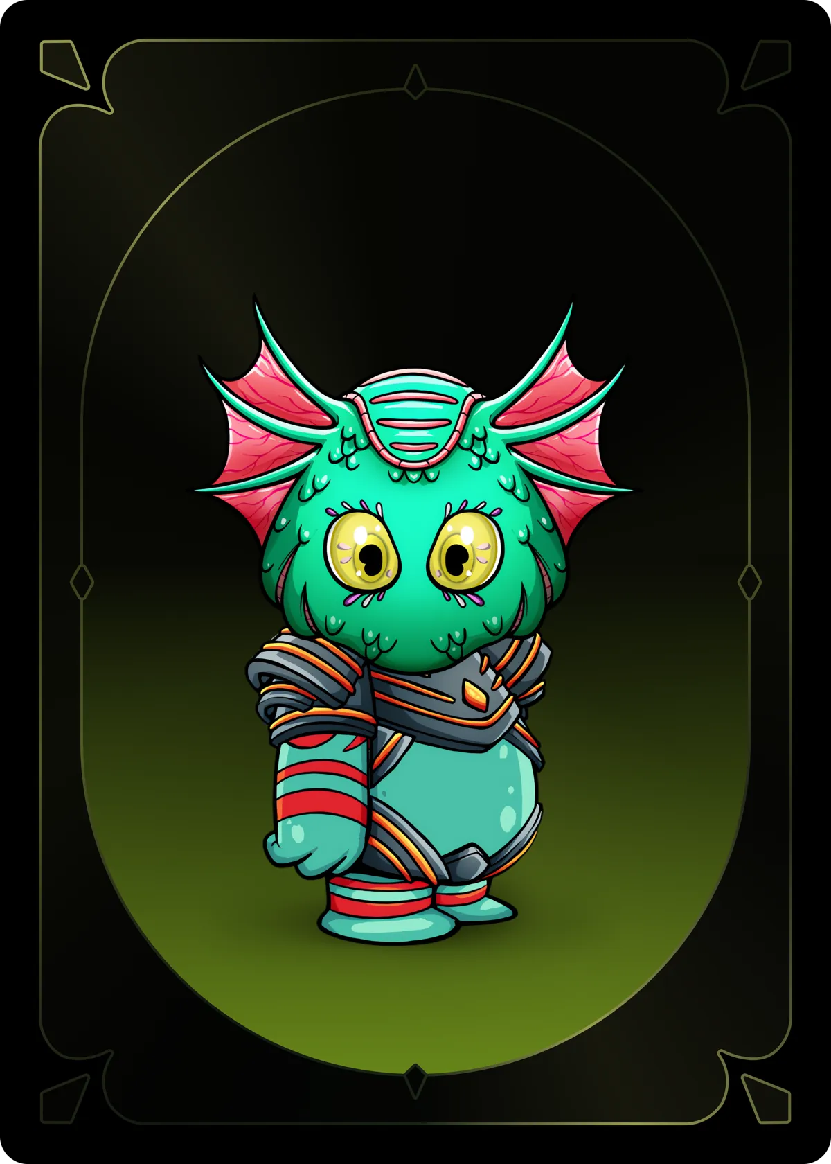 Koda #2129