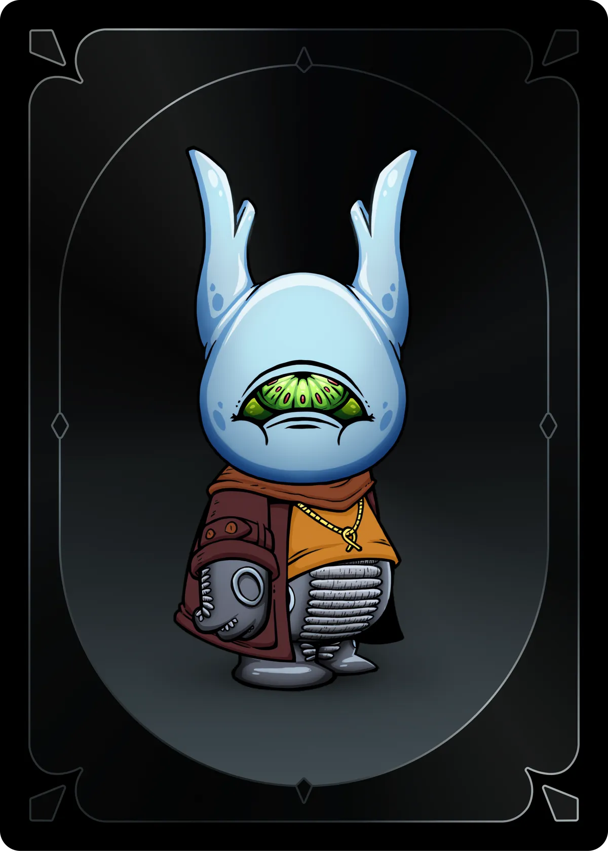 Koda #2146