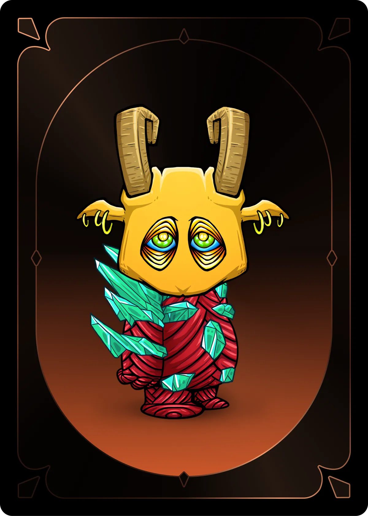 Koda #2305