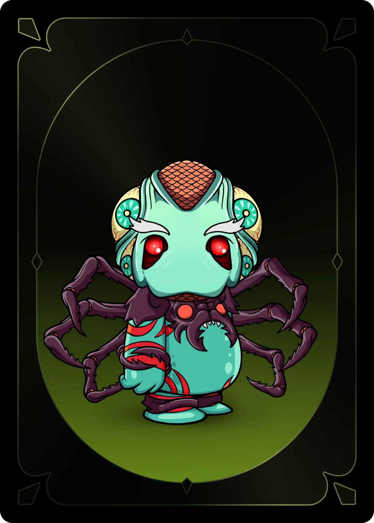 Koda #2314