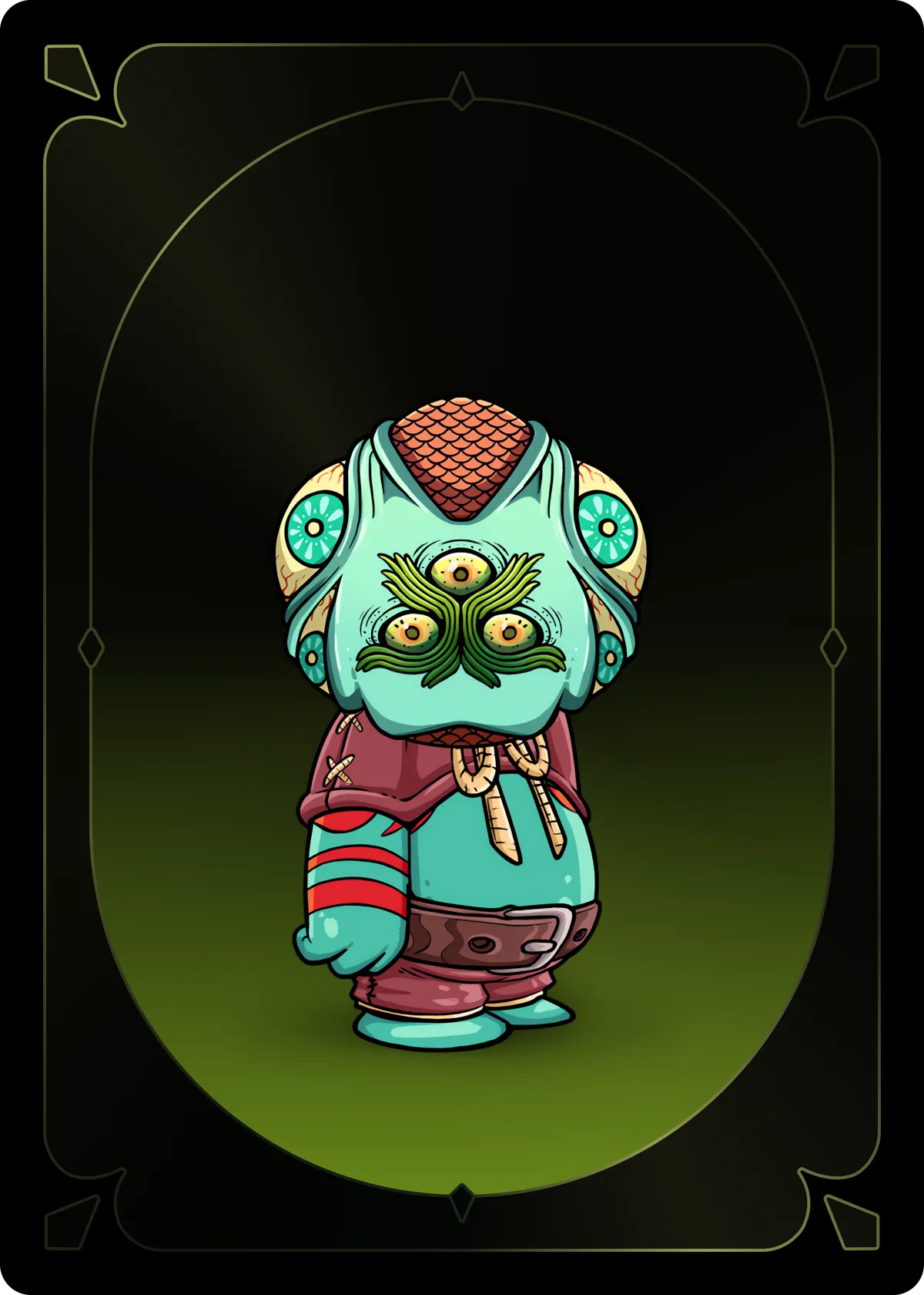 Koda #233