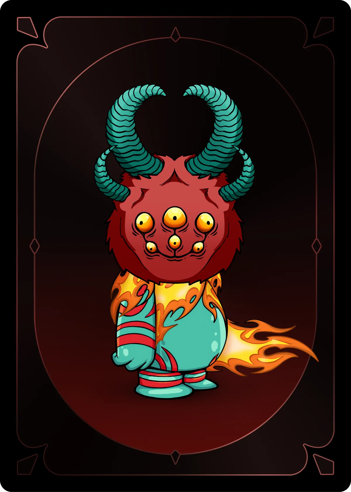 Koda #2529