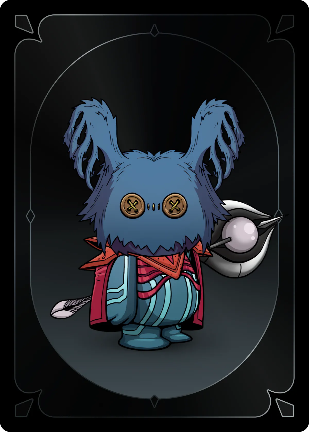 Koda #2625