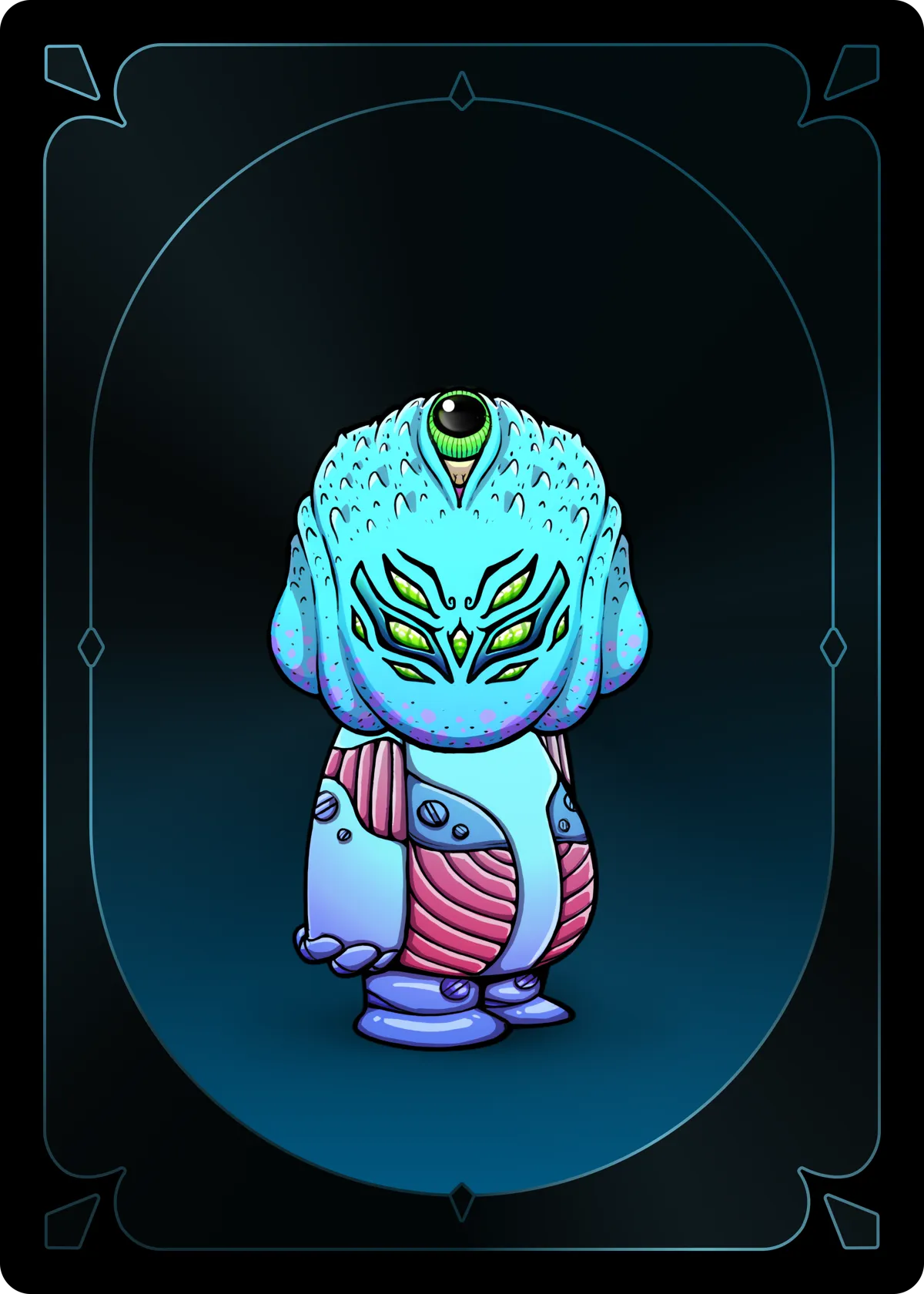 Koda #263