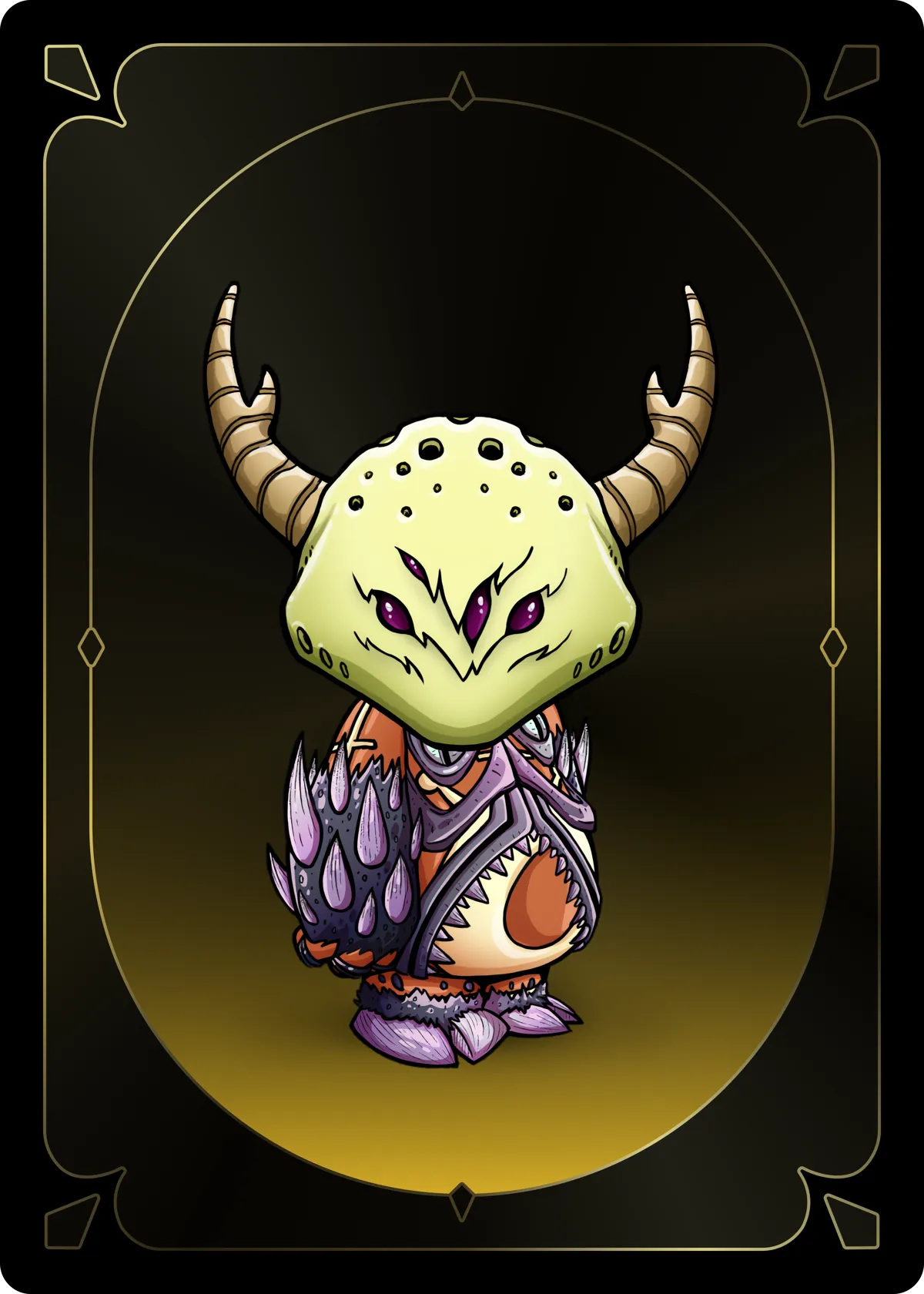 Koda #266