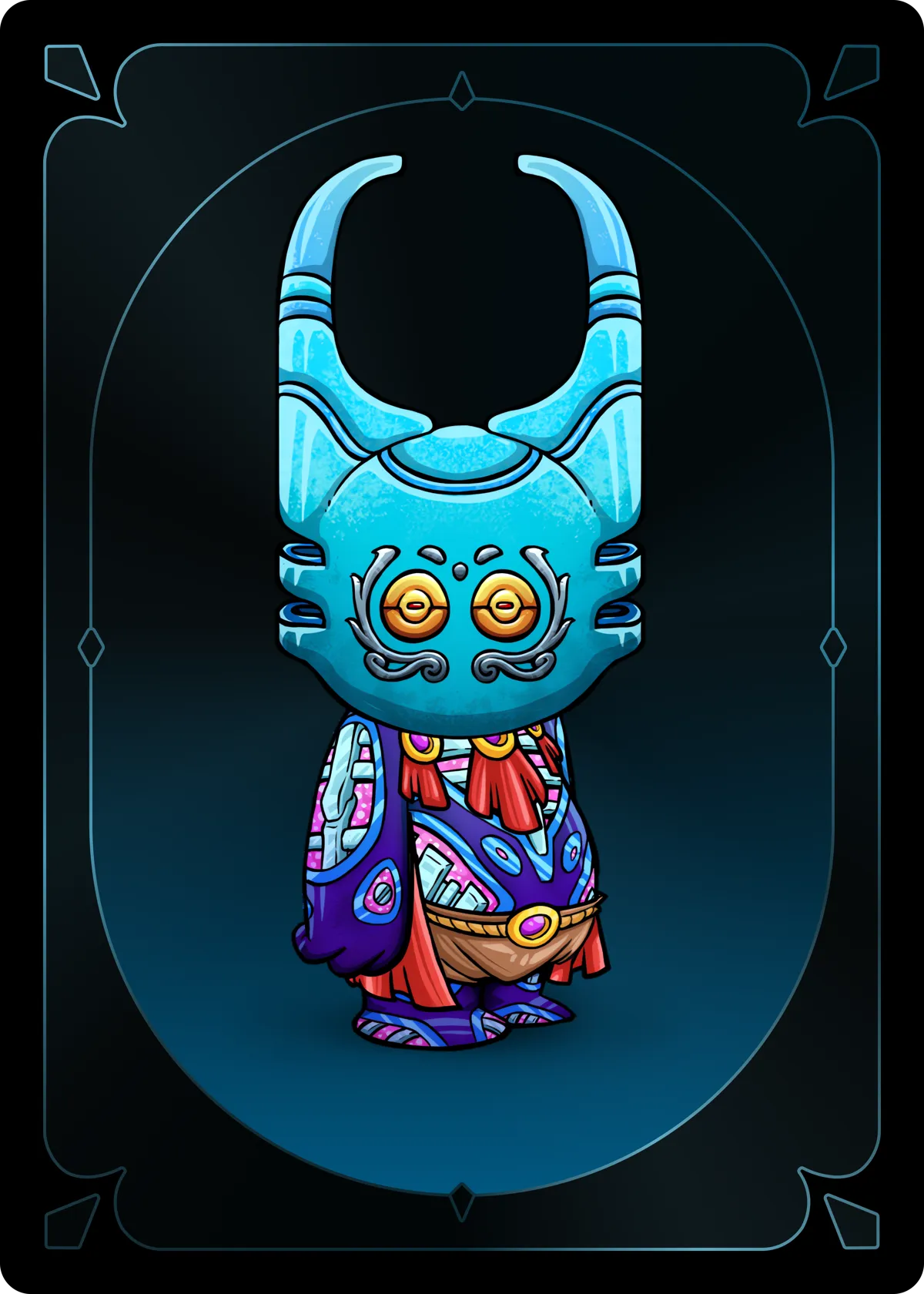 Koda #2803