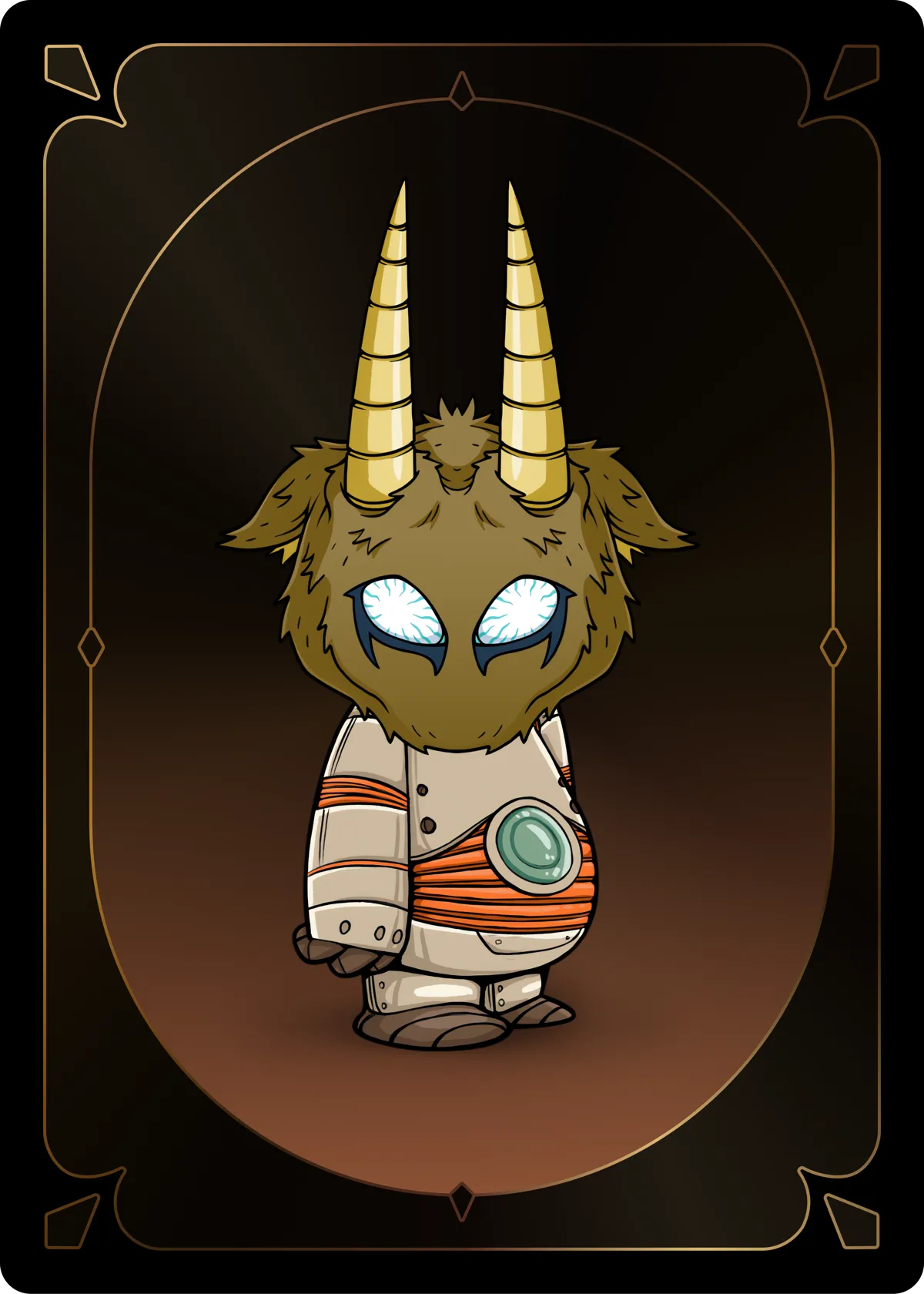 Koda #3002