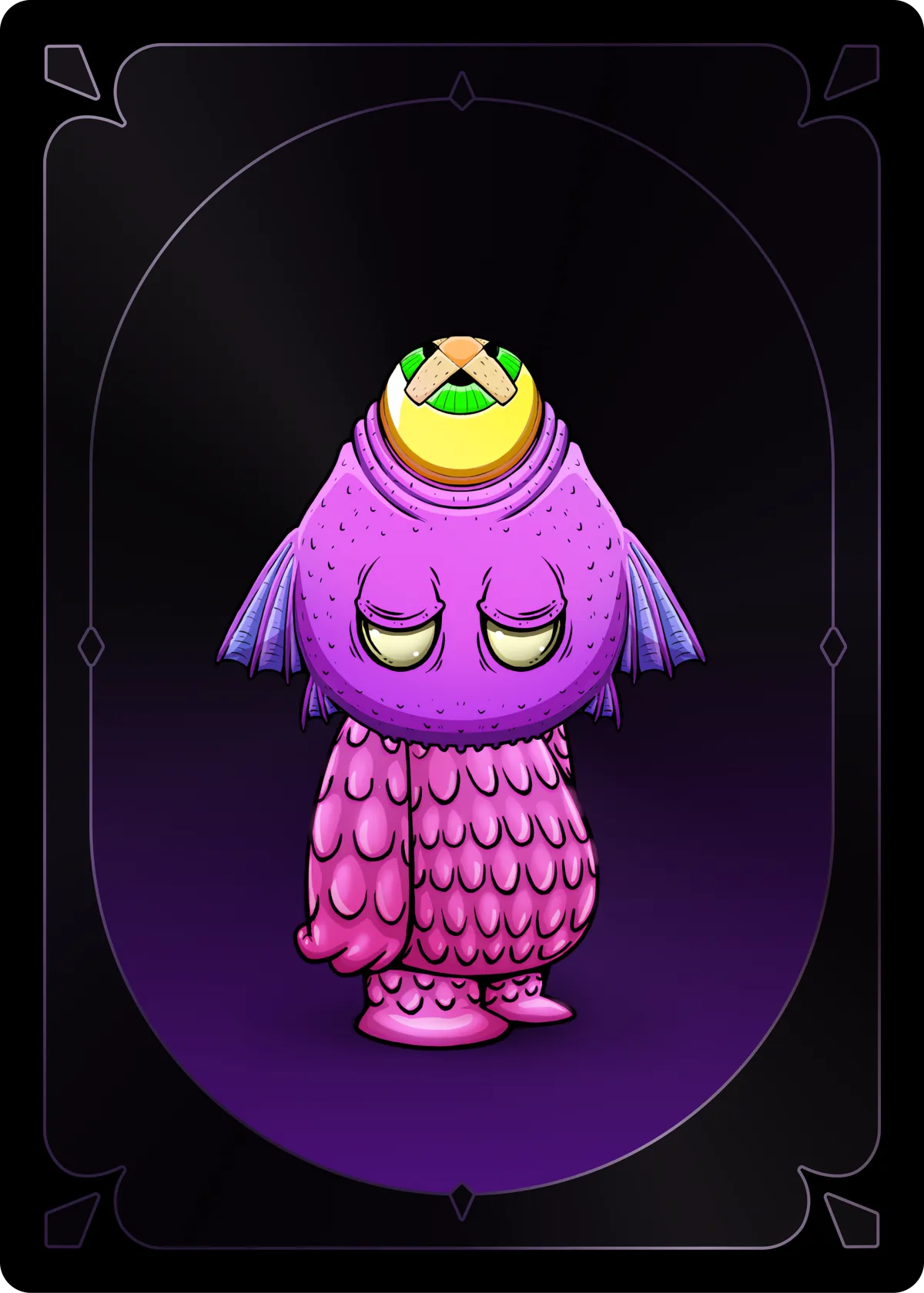Koda #3117