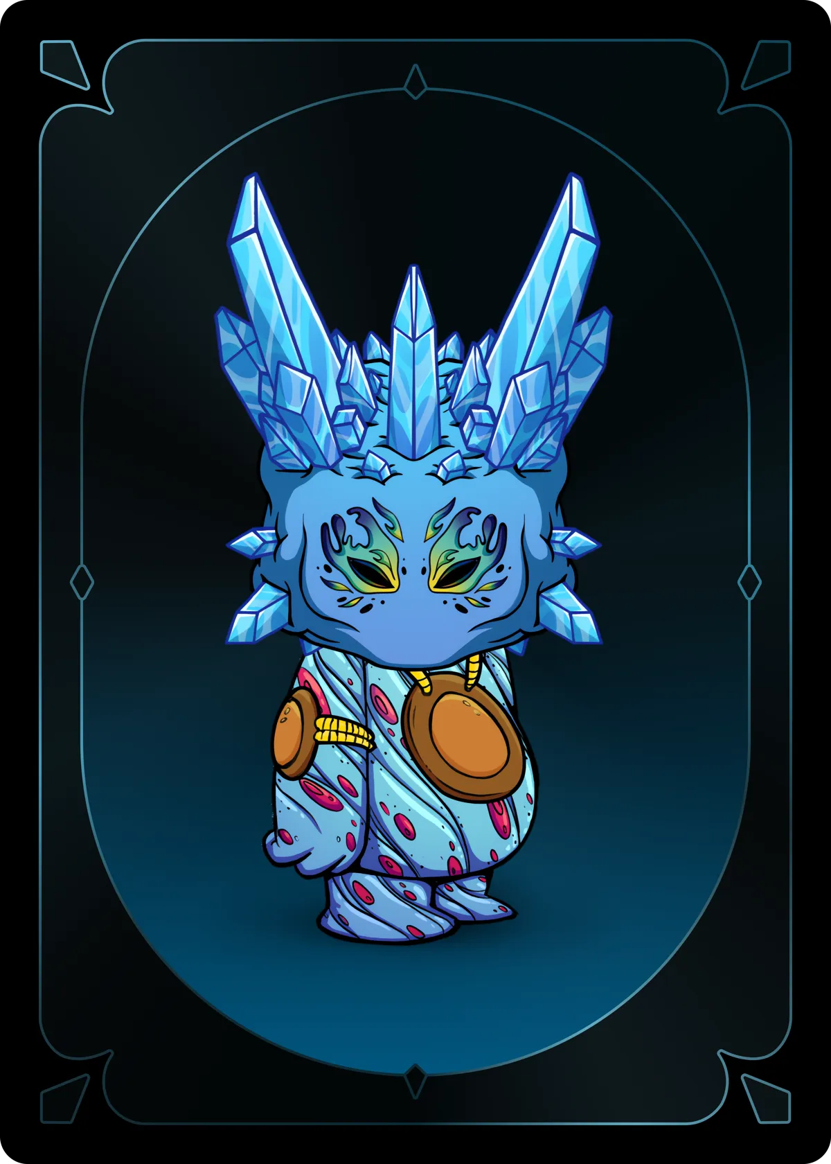 Koda #3703