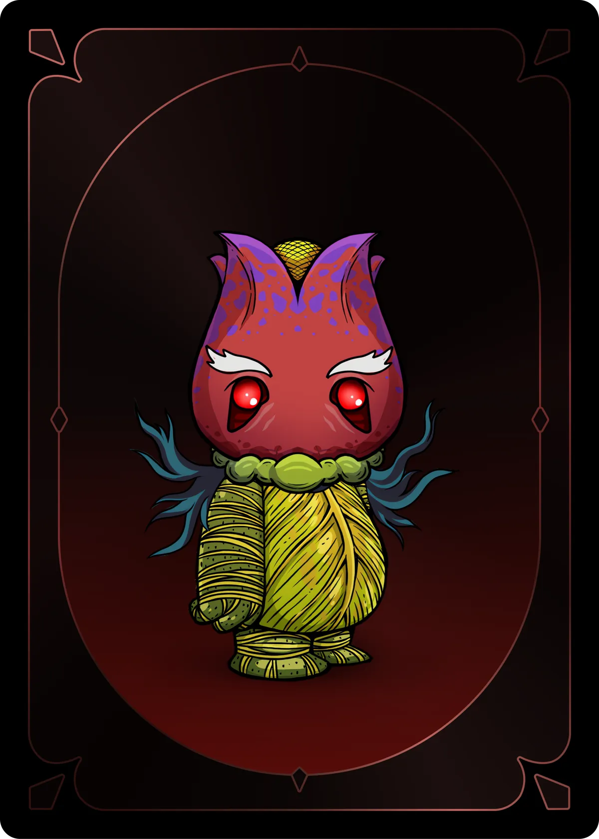 Koda #3979