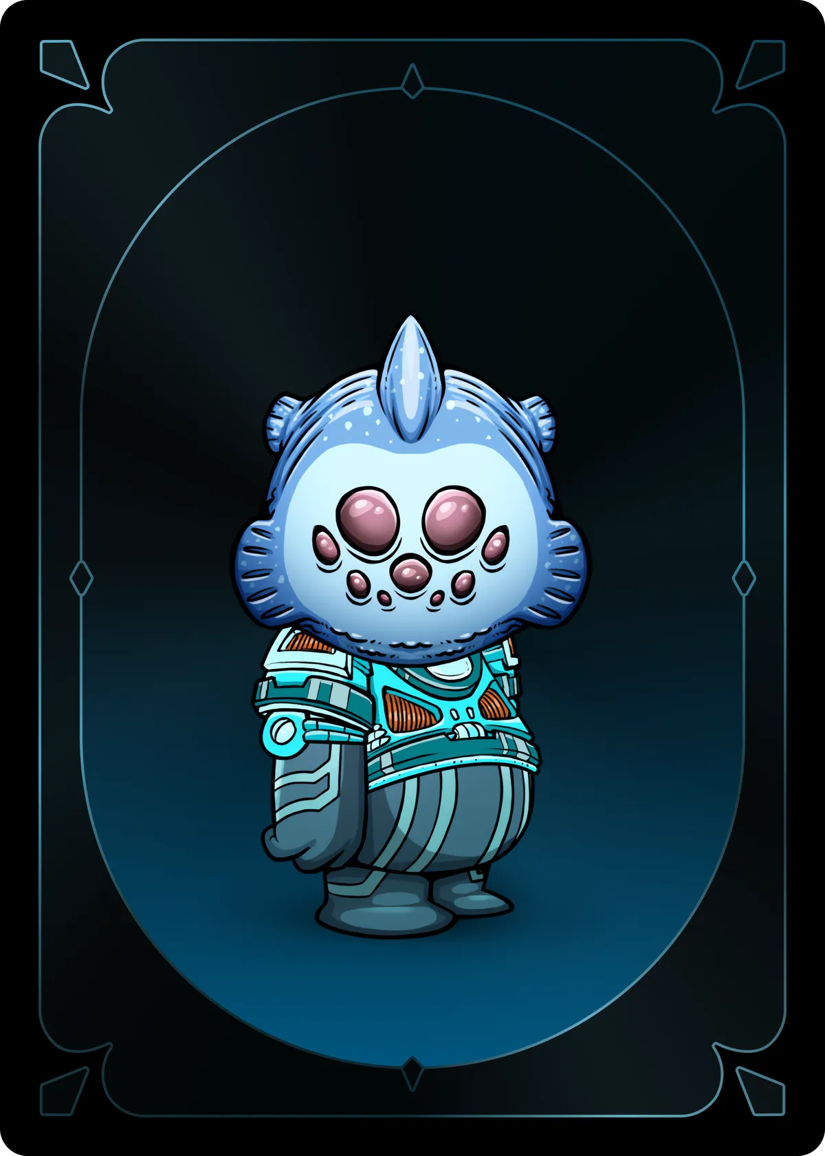 Koda #4026