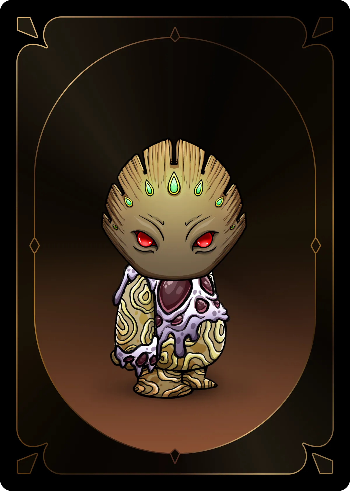 Koda #4055