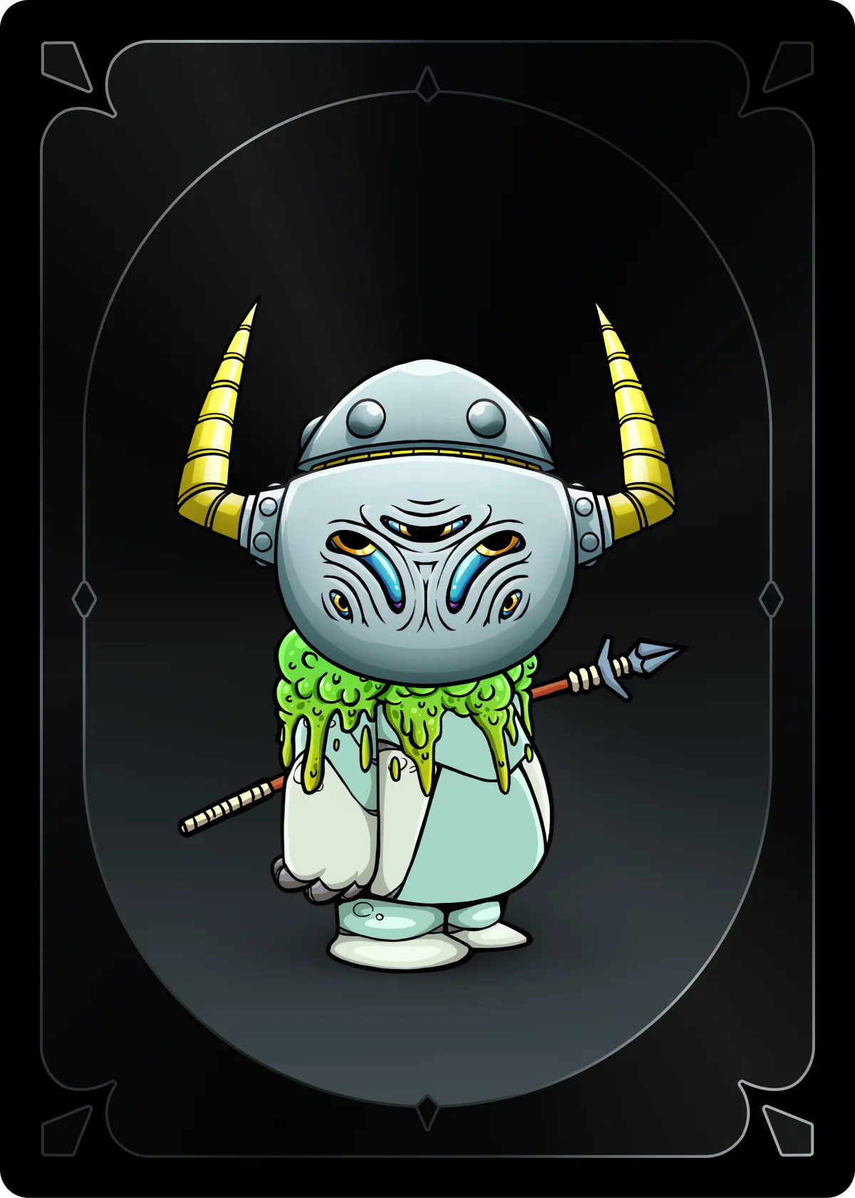 Koda #4061
