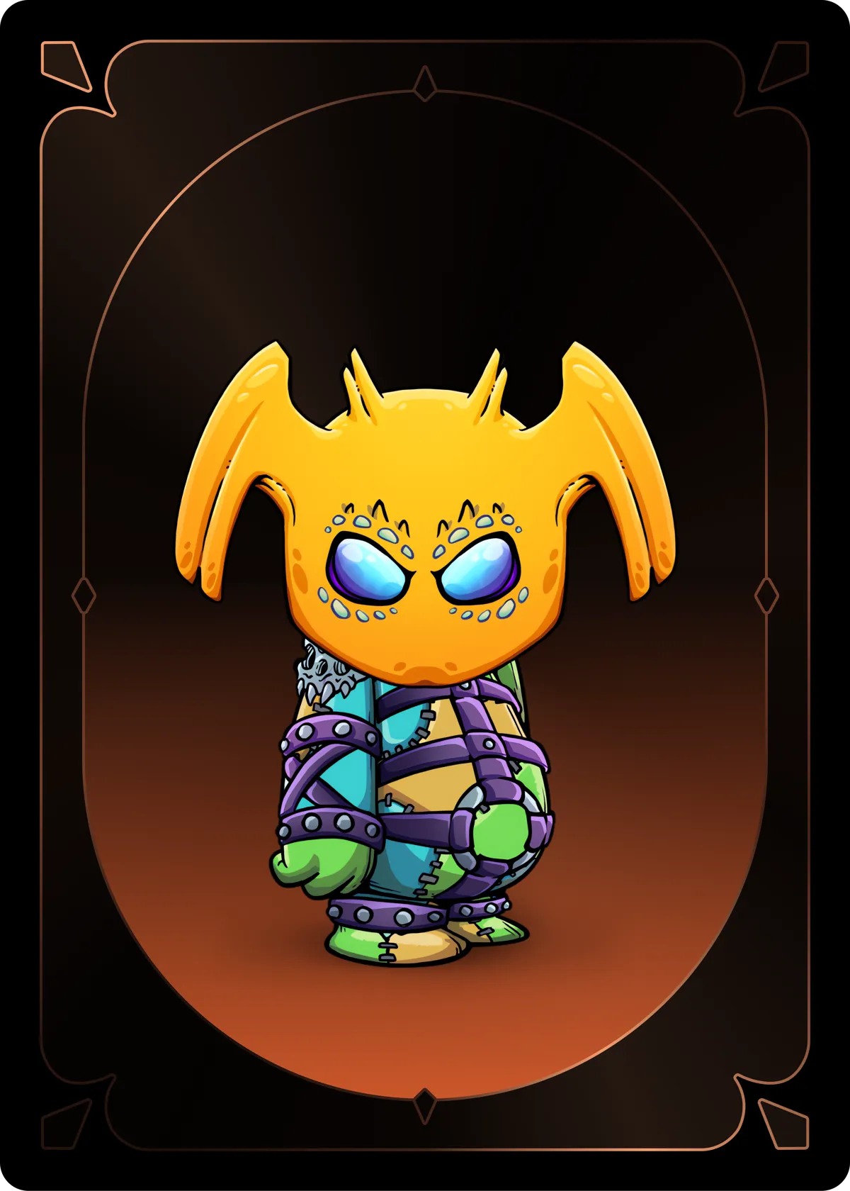 Koda #4161