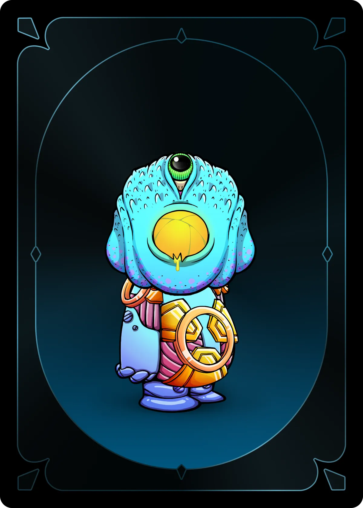 Koda #4394