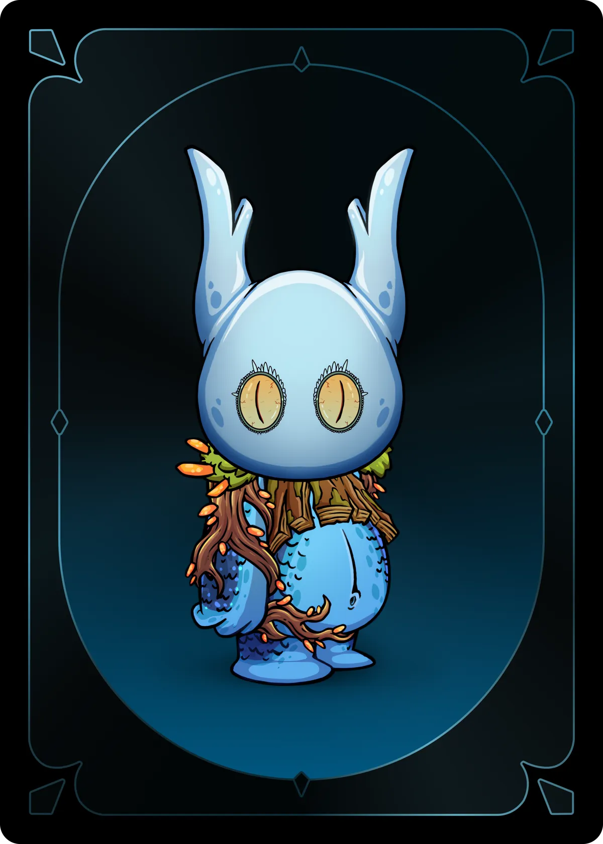 Koda #4580