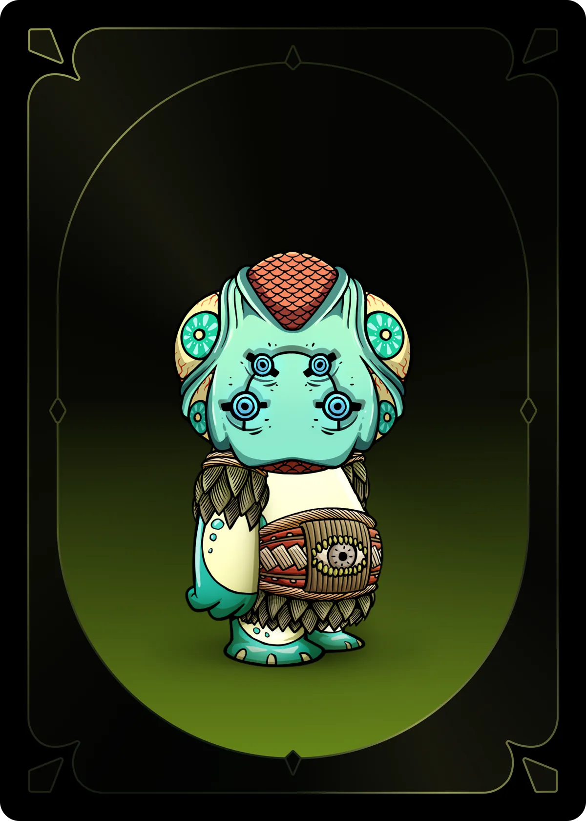 Koda #4840