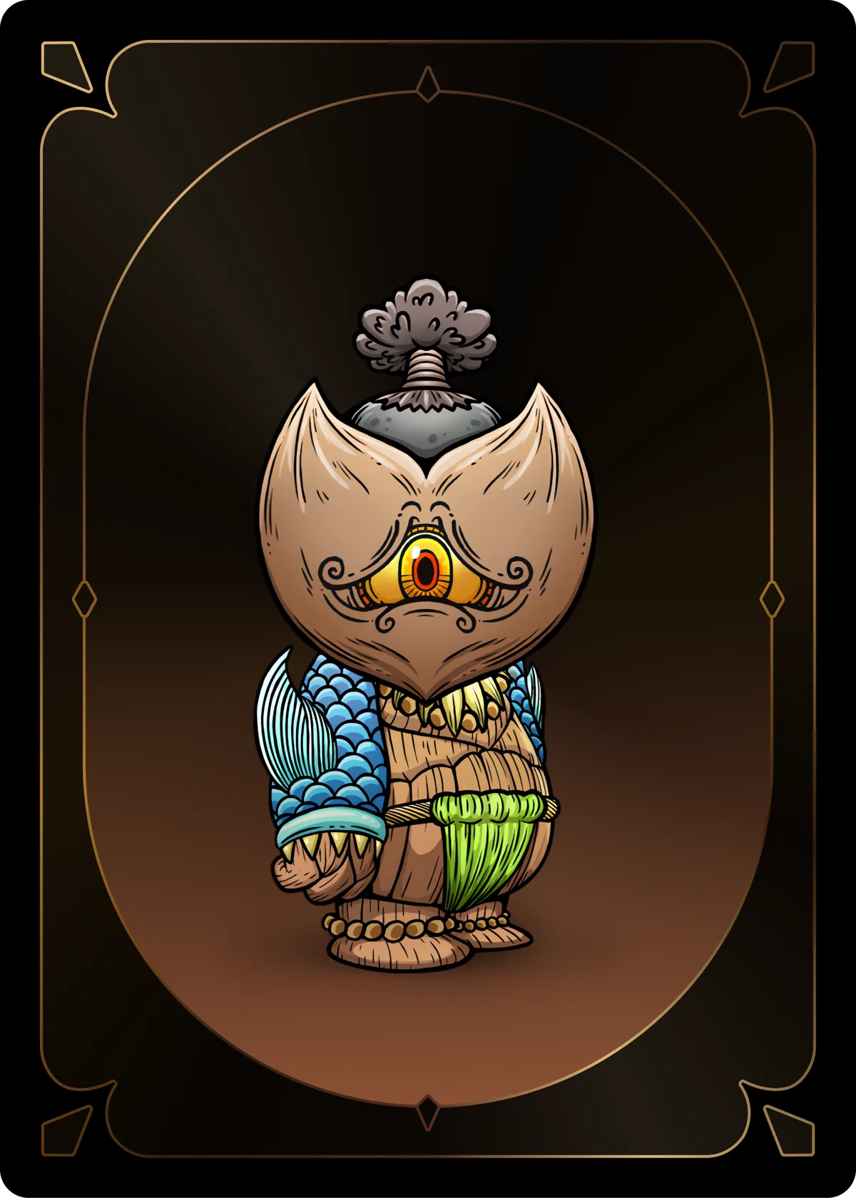 Koda #4993