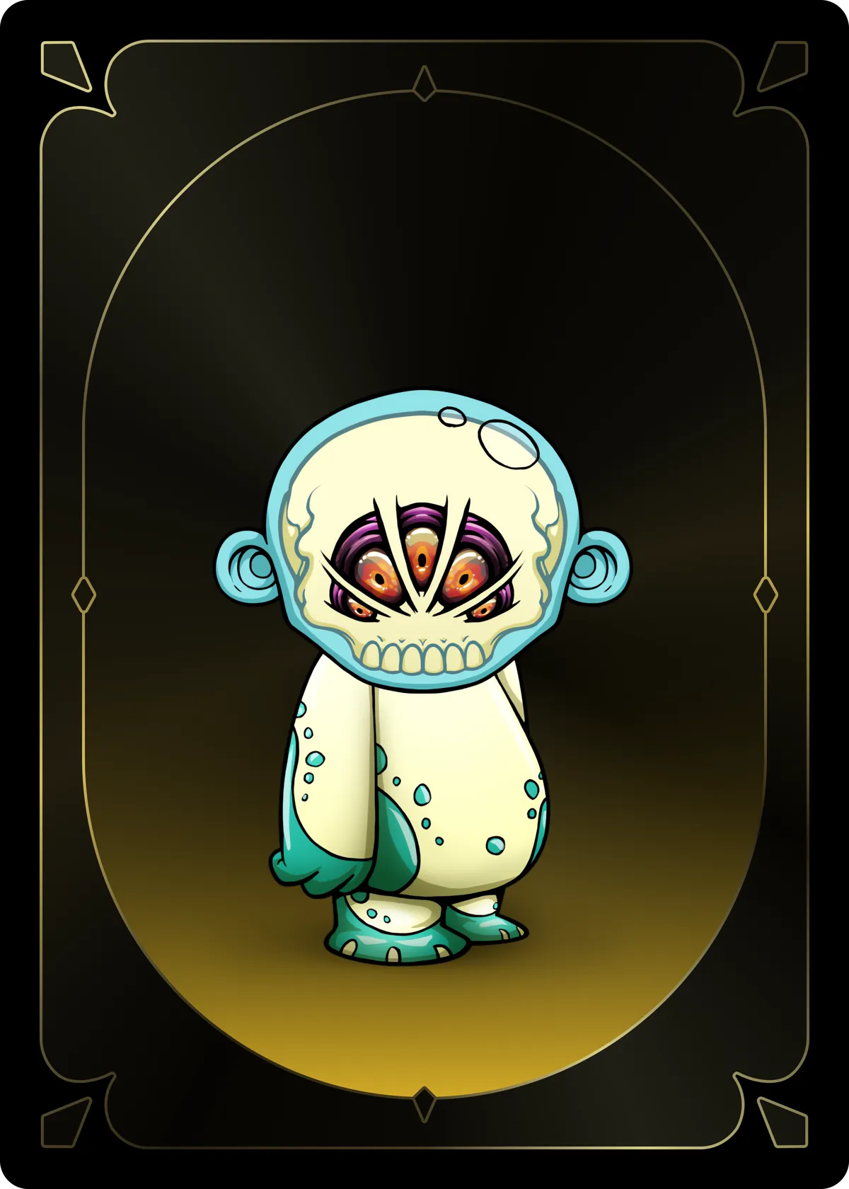 Koda #5048