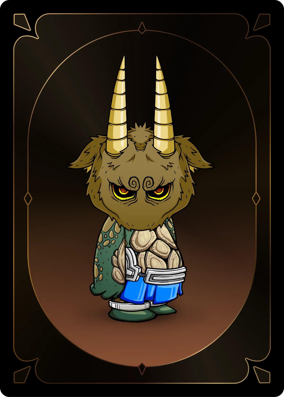 Koda #5109