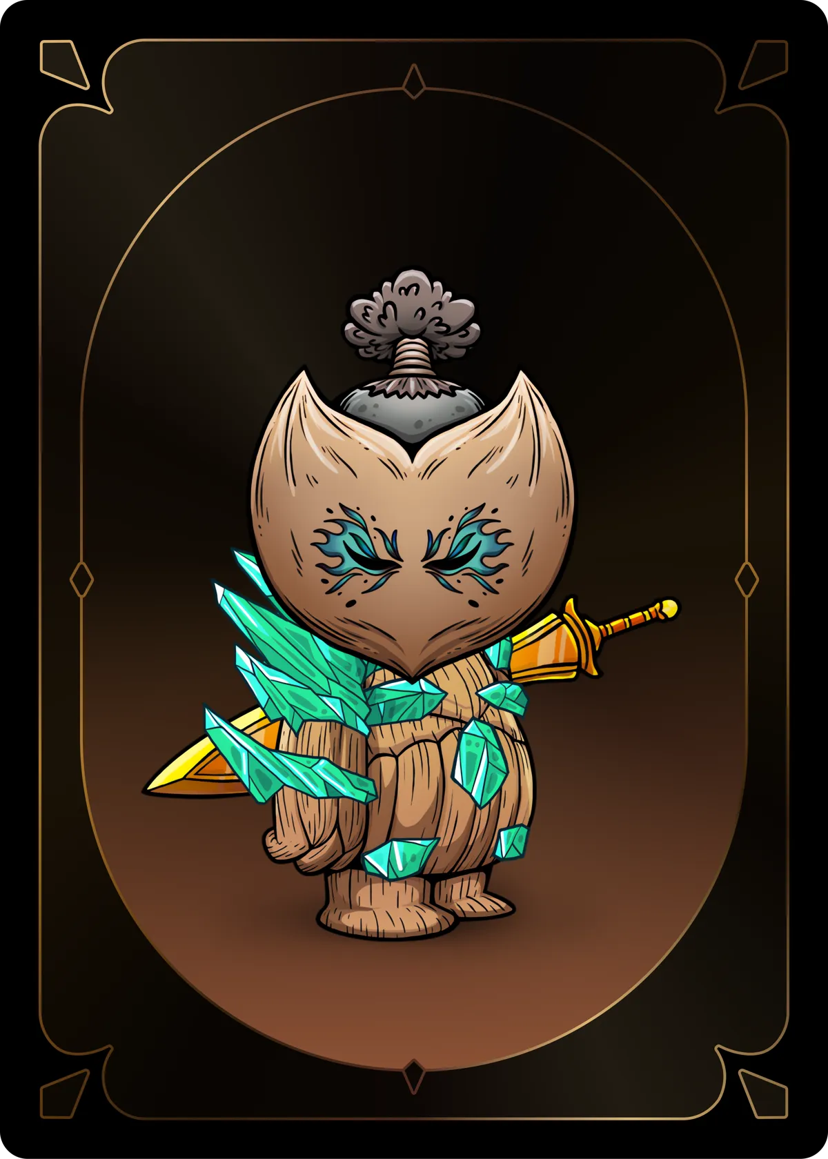 Koda #5130