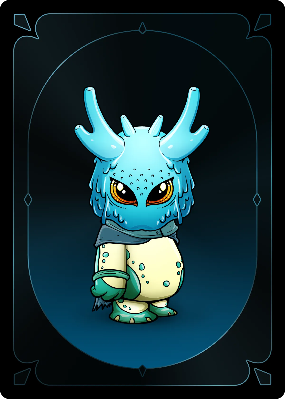 Koda #5196