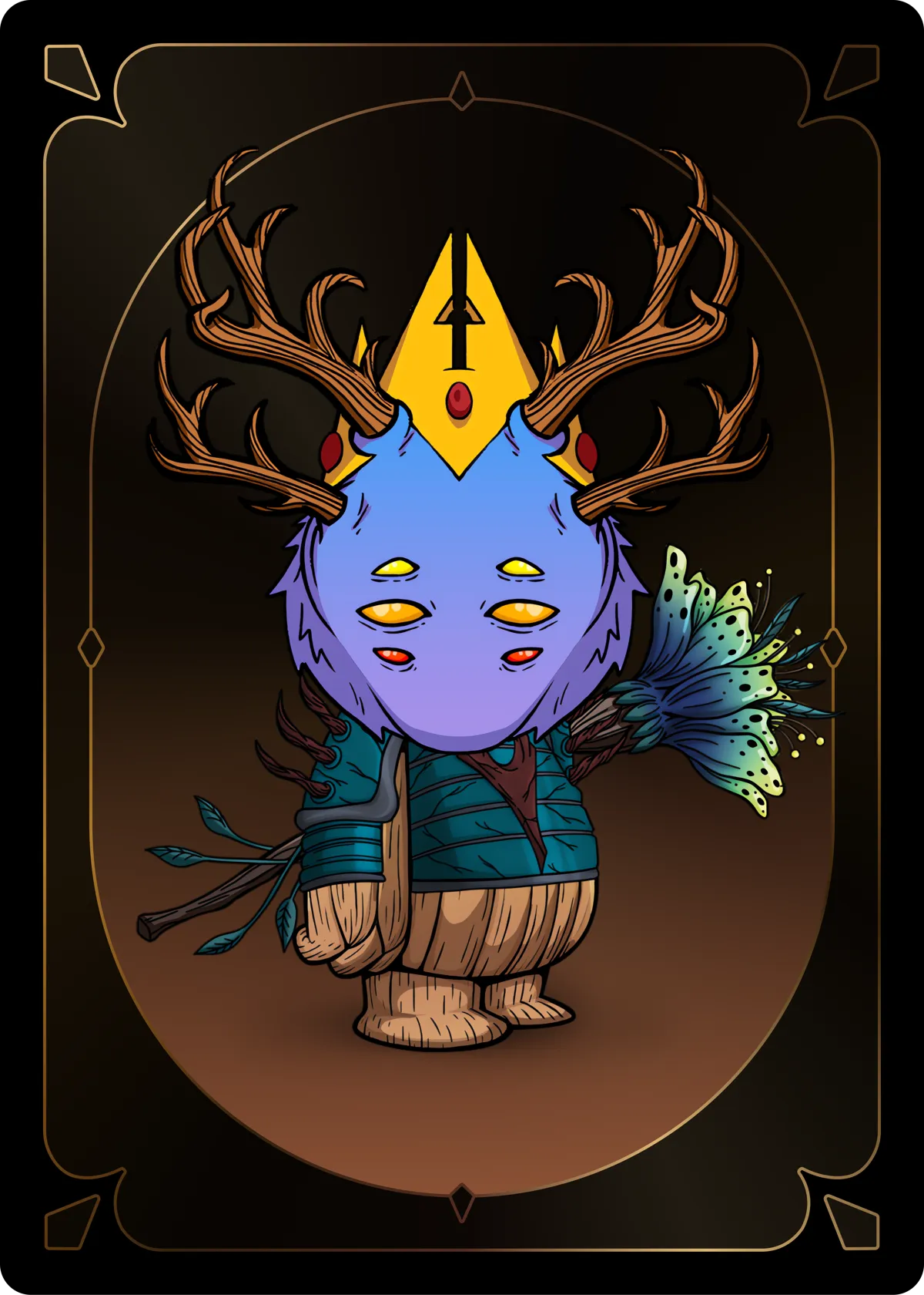 Koda #5245