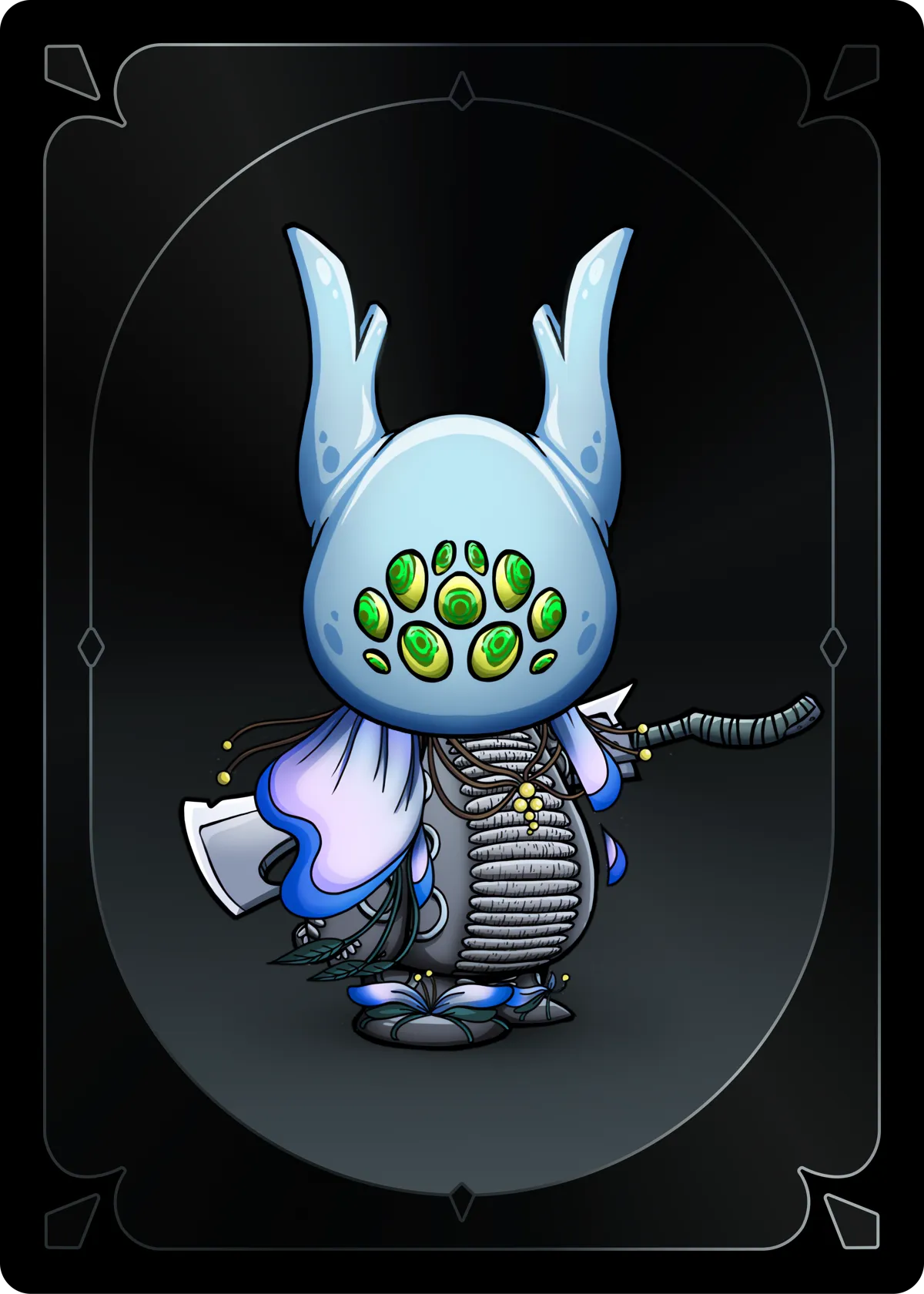 Koda #5326