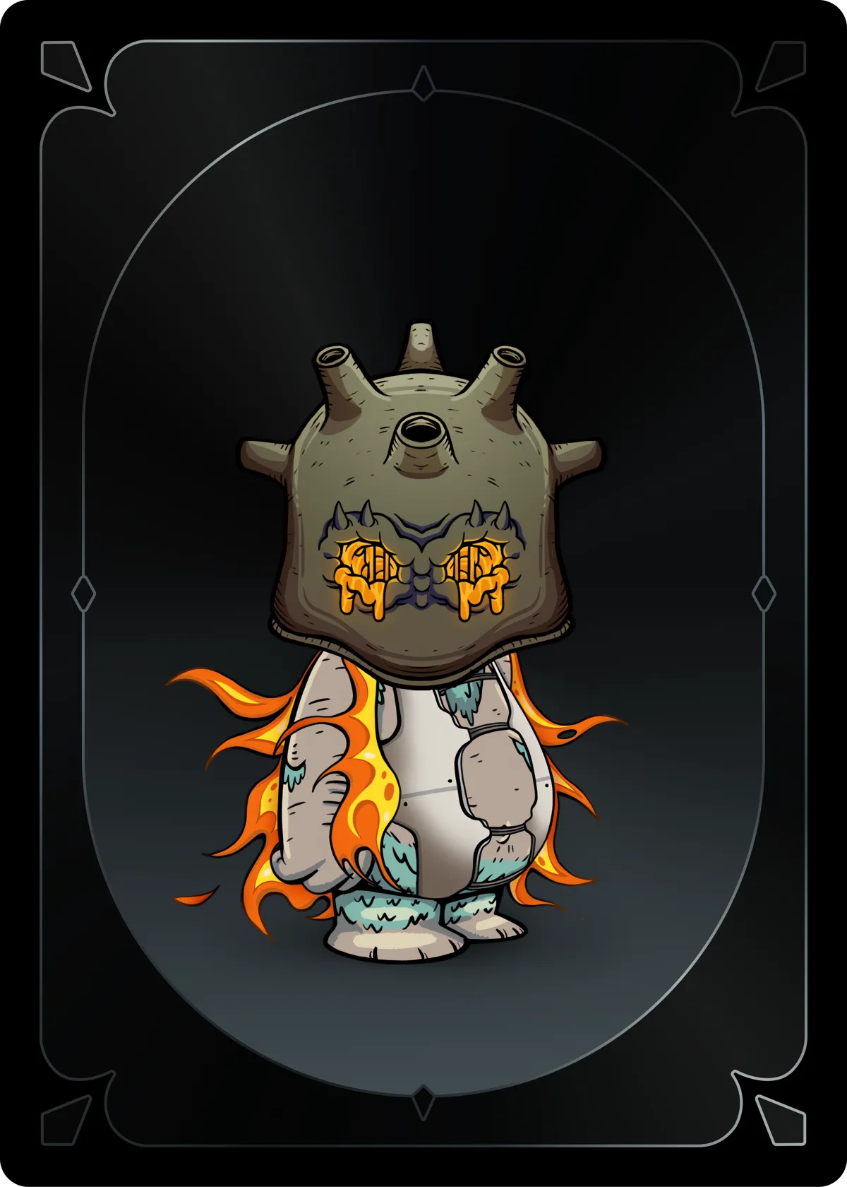 Koda #5481