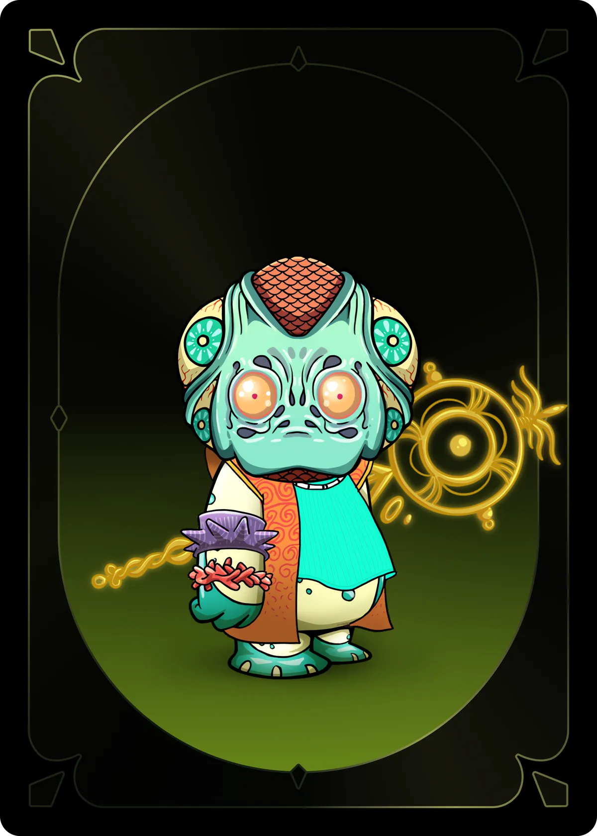 Koda #561