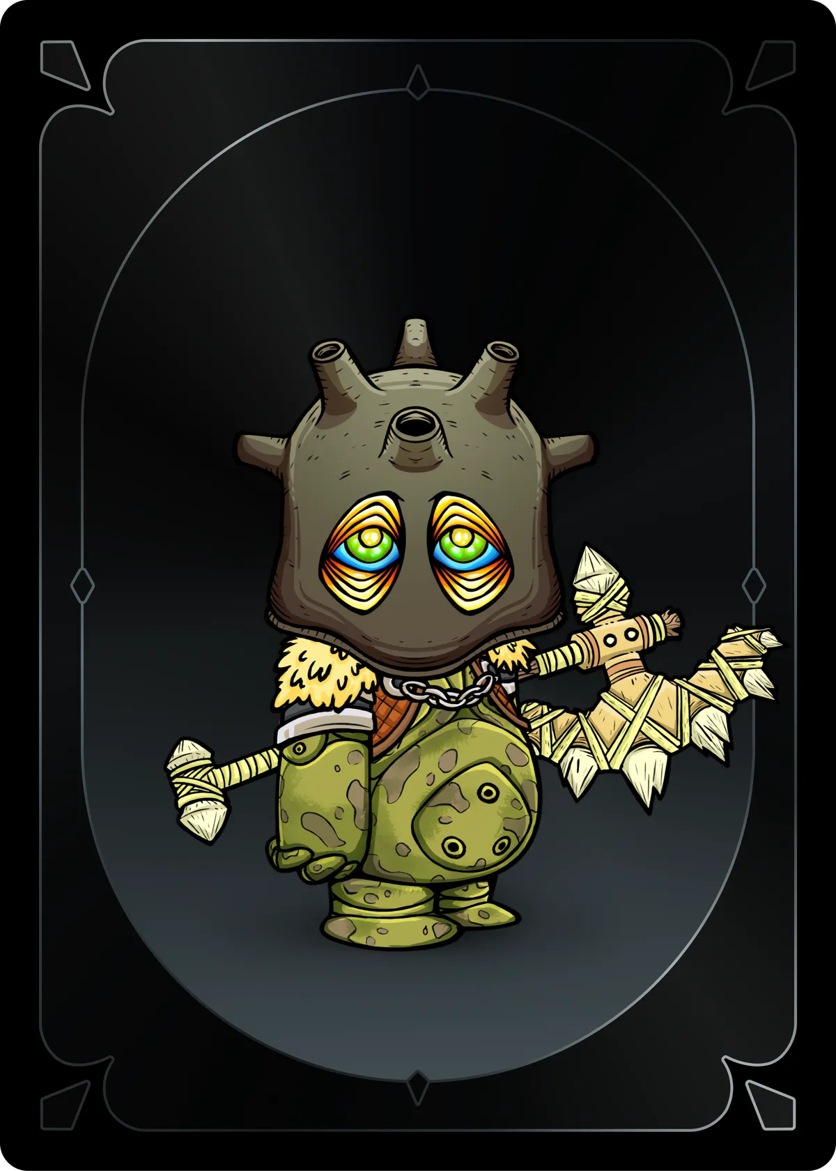 Koda #5741