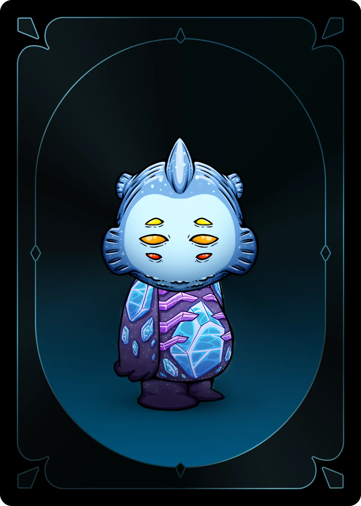 Koda #5928