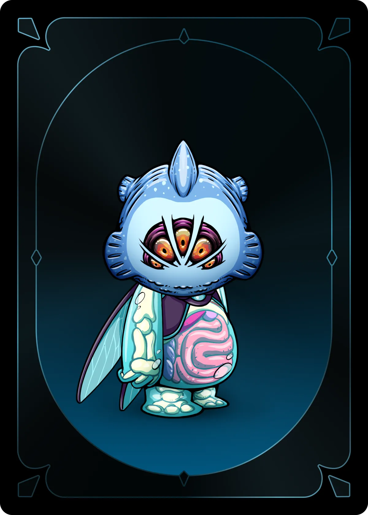 Koda #595