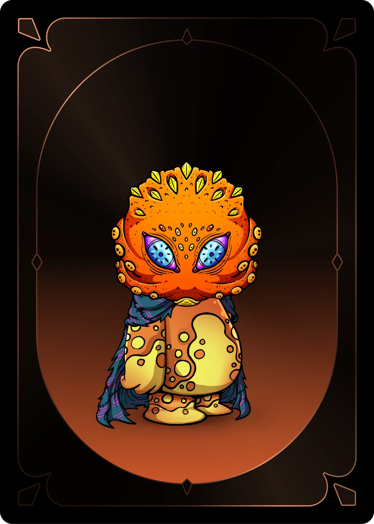 Koda #5996