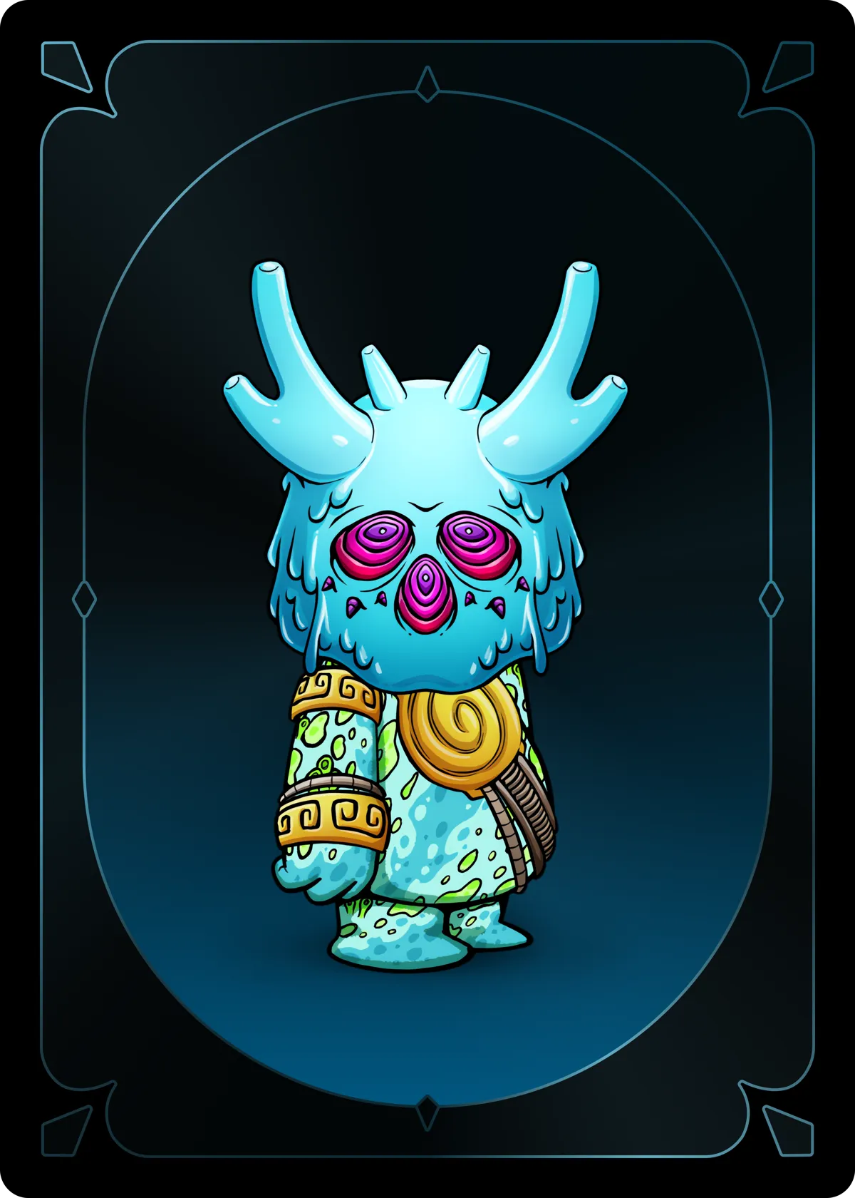 Koda #6052