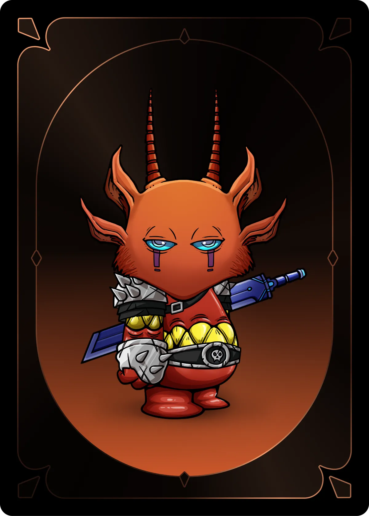 Koda #6130