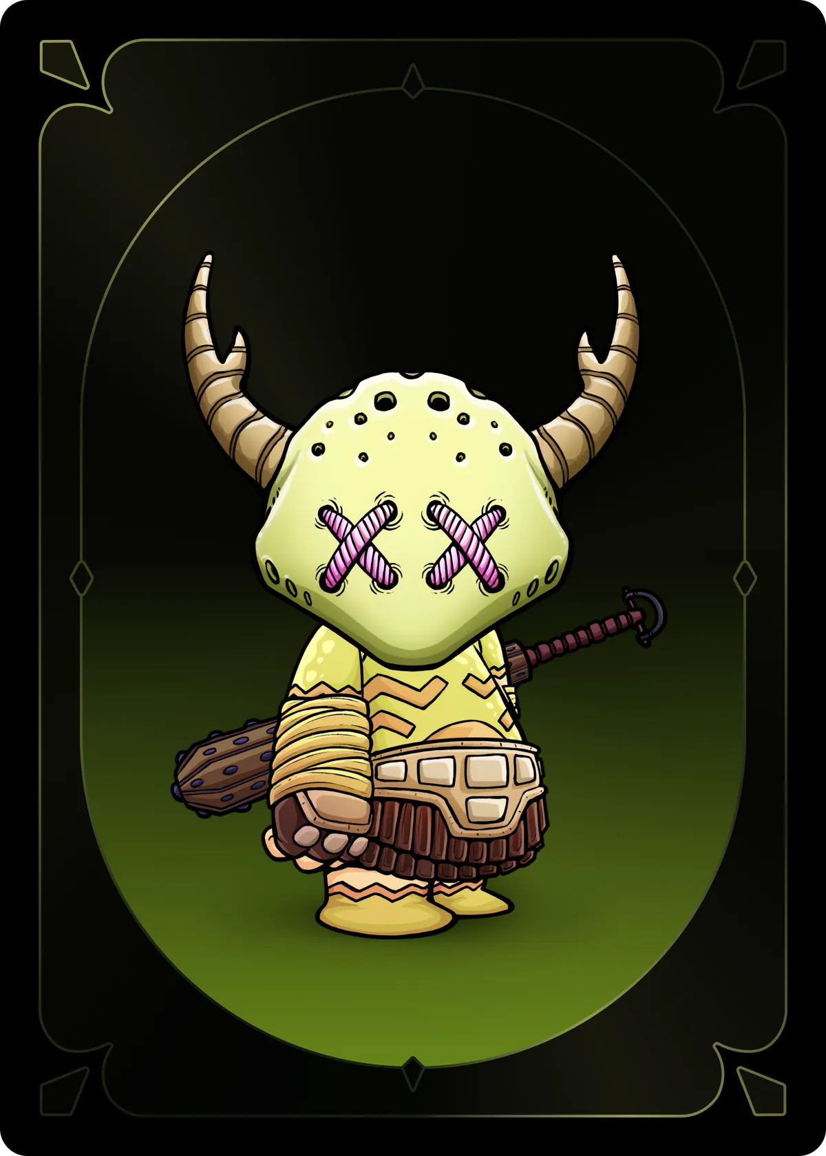 Koda #6186